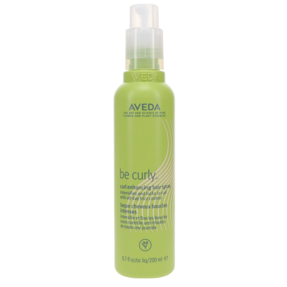 Aveda Be Curly Enhancing Hair Spray 200ml